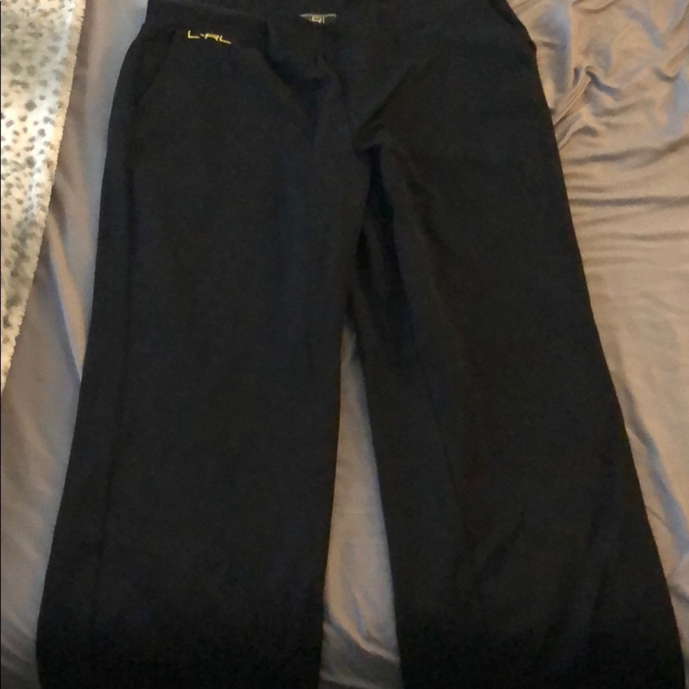 Ralph activewear